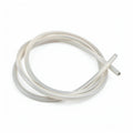 SILICONE HOSE 4MM X 7MM - TRANSPARENT