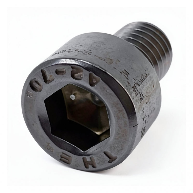 ALLEN BOLT M6 X 10MM
