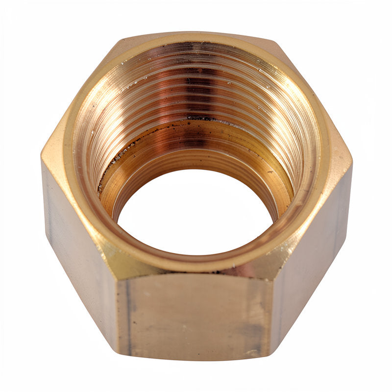 3/8 NUT FOR 10MM CAP