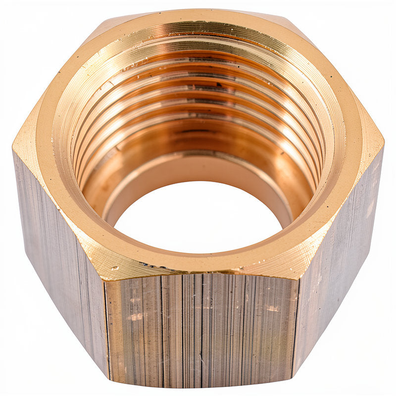 1/2 NUT FOR 12MM CAP