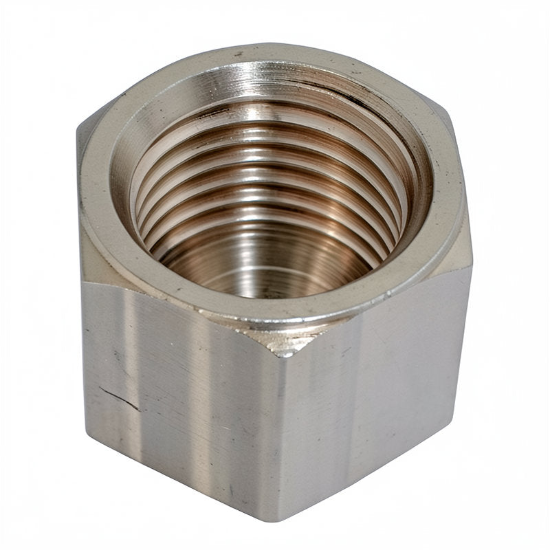 1/4 NUT FOR 6MM PIPE