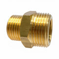 3/4M X 1/2M BRASS FITTING
