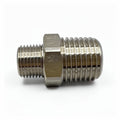 1/8M X 1/4M BRASS FITTING