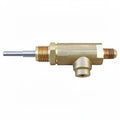 BRASILIA NEW STEAM/WATER VALVE