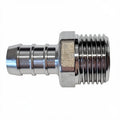 1/2M x 12MM GAS FITTING