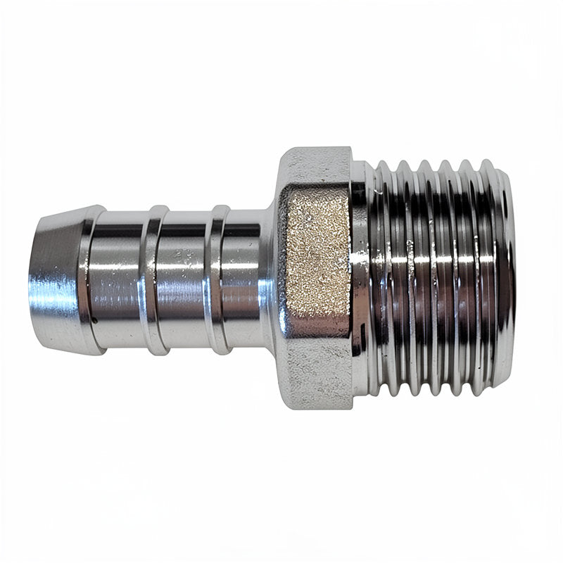 1/2M x 12MM GAS FITTING
