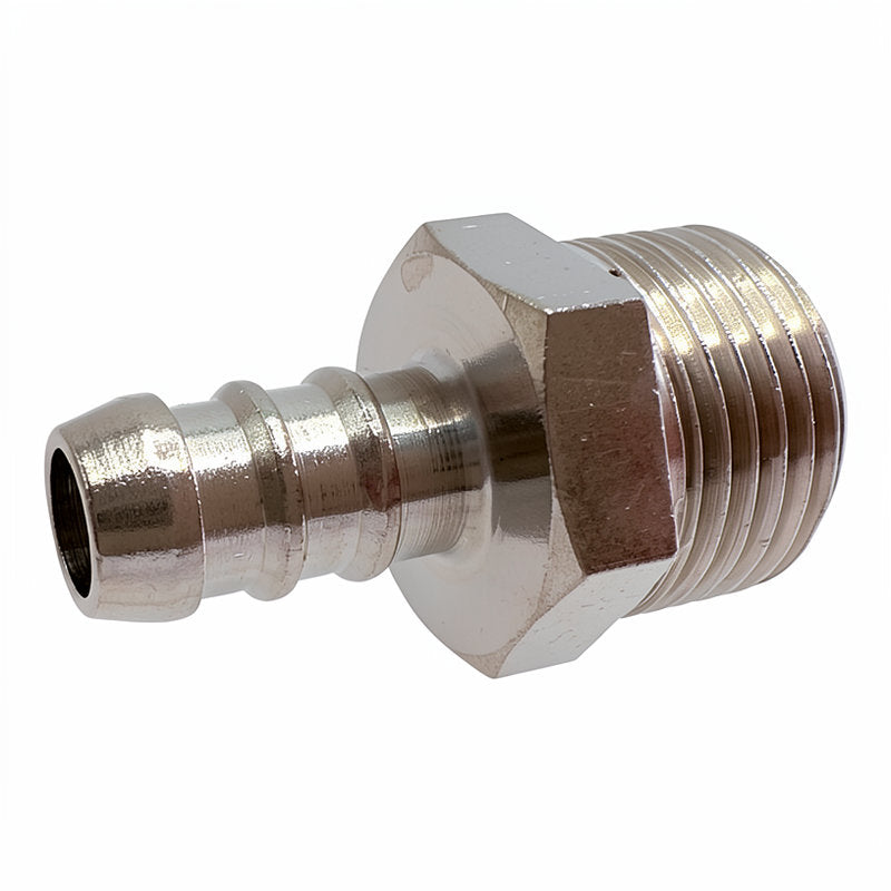 3/8M X 8MM GAS FITTING