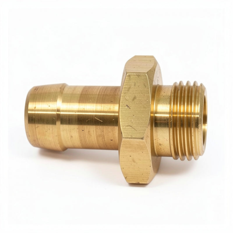 1/8M X 6MM ULKA PUMP FITTING