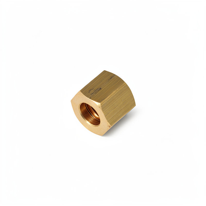 1/4 NUT FOR 6MM CAP