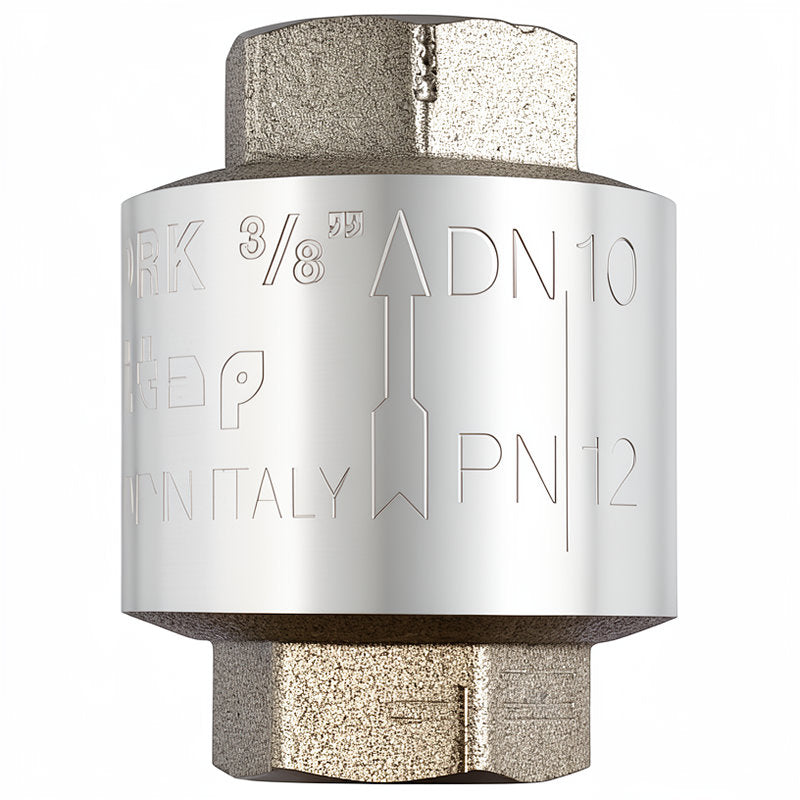 NON RETURN VALVE 3/8F X 3/8F