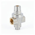 PRESSURE REDUCER 1/2F X 1/2F