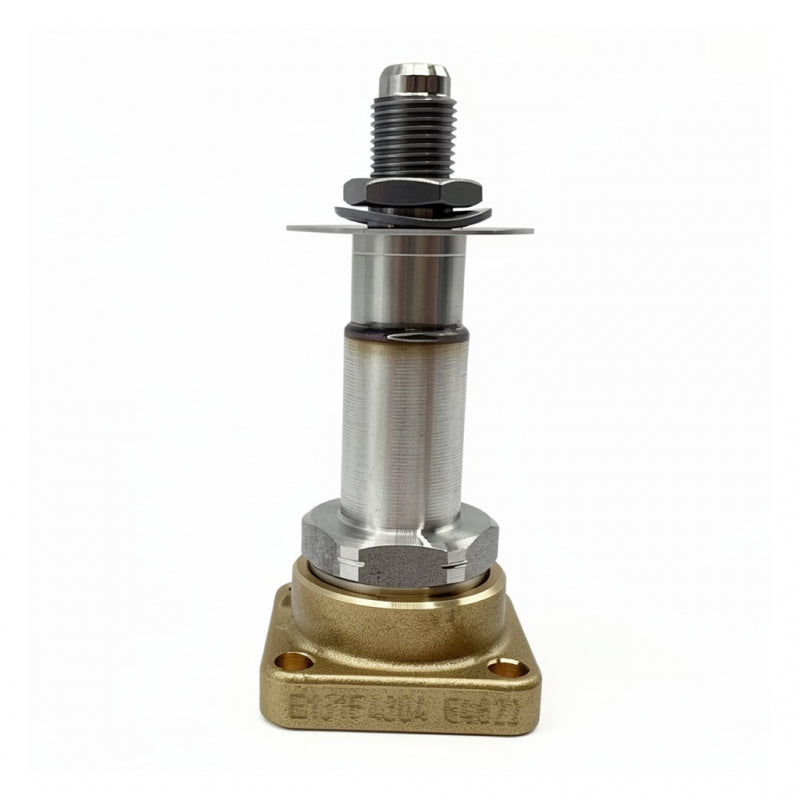 LUCIFER 3 WAY GRP SOLENOID BODY