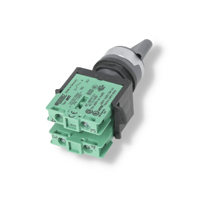 RENEKA SWITCH 0-1 POSITION