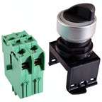 RENEKA SWITCH 0-1 POSITION