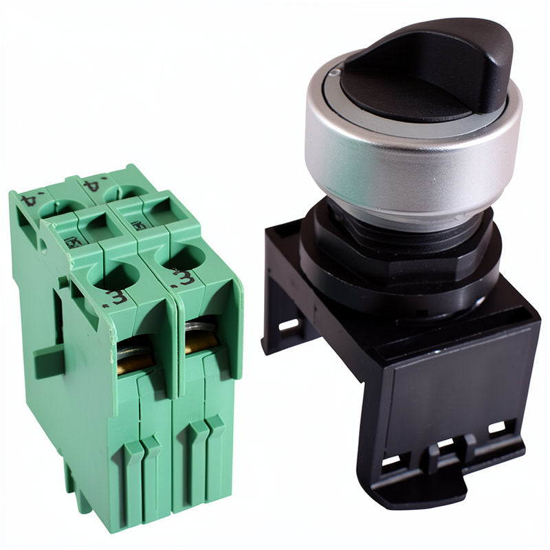RENEKA SWITCH 0-1 POSITION