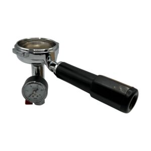 Universal GRP Pressure Check Handle - commercial coffee spare part