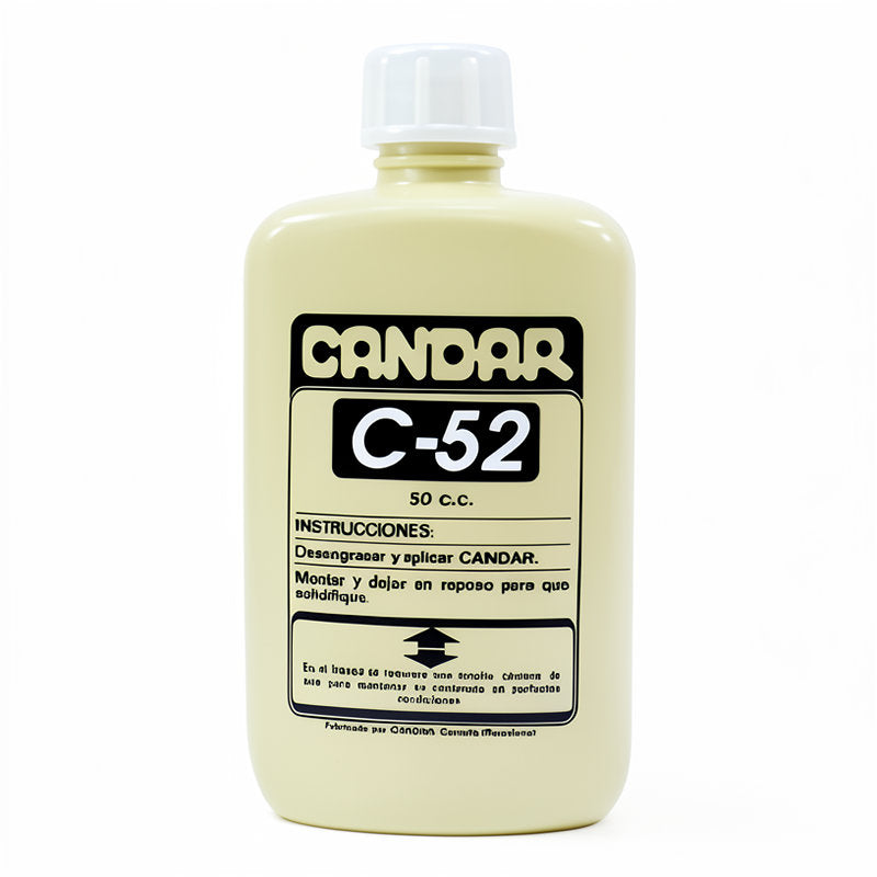 LIQUID THREAD SEAL - 50ML TUBE (CANDAR)
