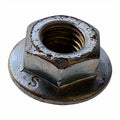 MACAP FORK LOCKING NUT