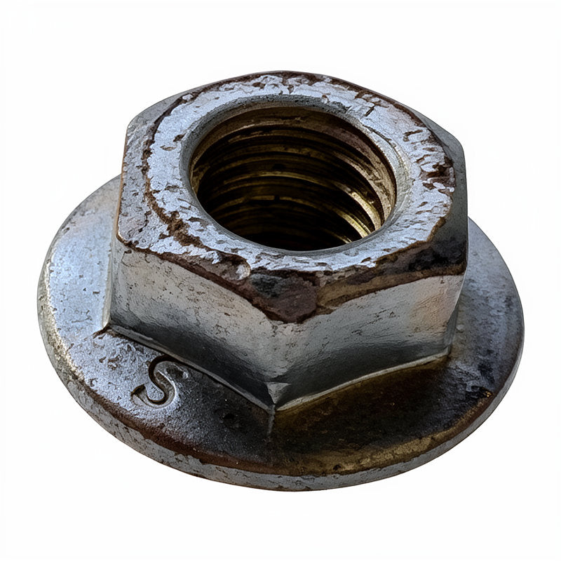 MACAP FORK LOCKING NUT