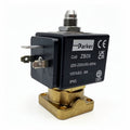 PARKER 3 WAY GRP SOLENOID VALVE 230V 1.5MM VITON 9W