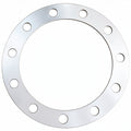 BOILER GASKET 190MM X 140MM - 11 HOLES - PTFE