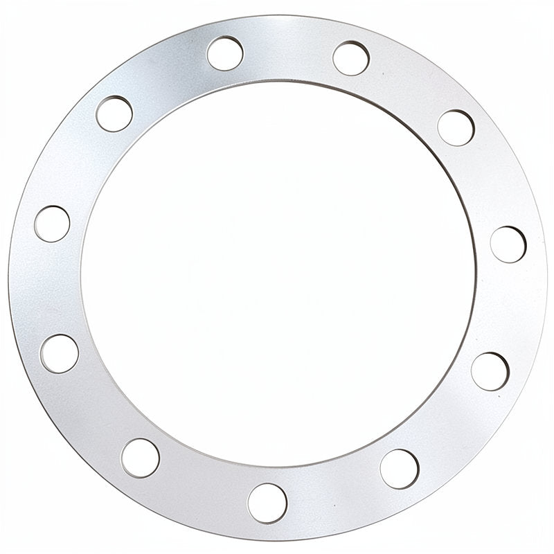 BOILER GASKET 190MM X 140MM - 11 HOLES - PTFE