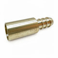 BRASS STANDPIPE 10MM BARB X 15MM