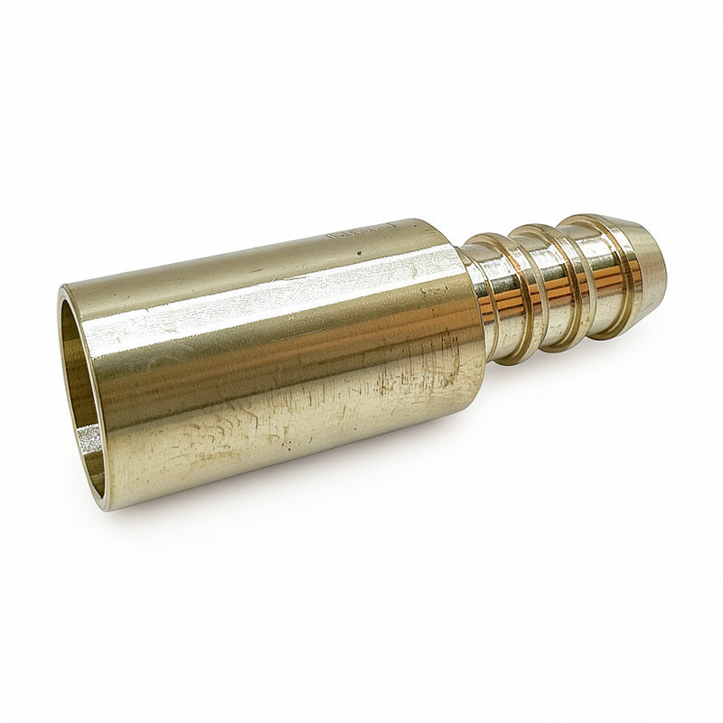 BRASS STANDPIPE 10MM BARB X 15MM