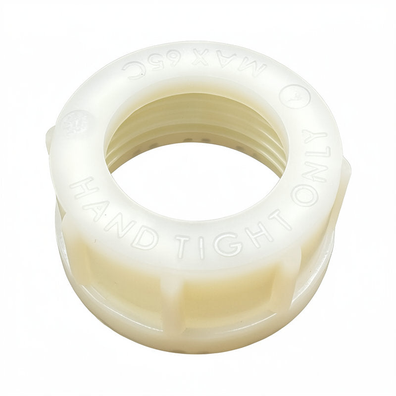 3/4 BSP NYLON SWIVEL NUT
