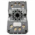 8 PIN RELAY BASE