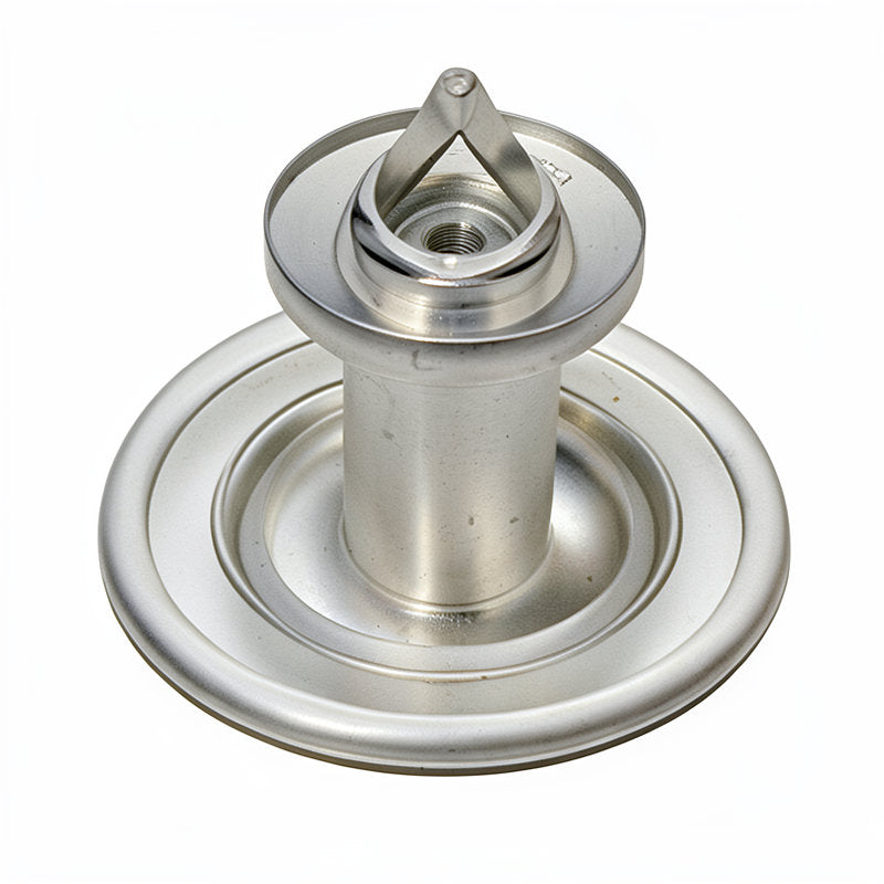 MULLER DISPENSE VALVE SEAL MEMBRANE