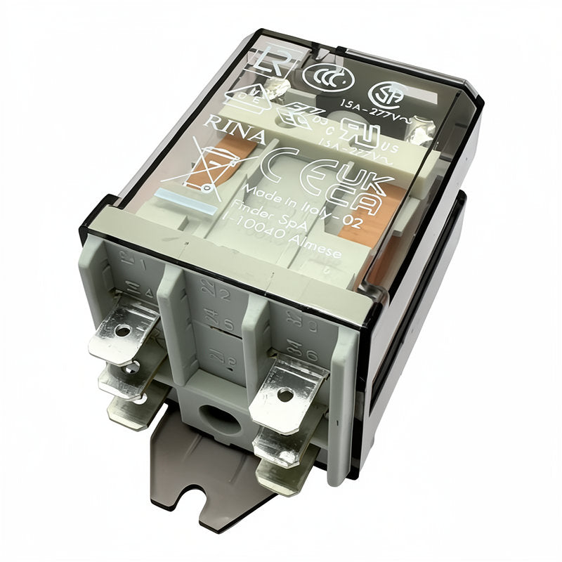 POWER RELAY 230V 16A