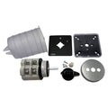 ASTORIA MAINS SWITCH 32 AMP