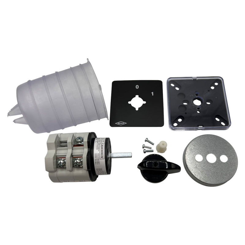 ASTORIA MAINS SWITCH 32 AMP