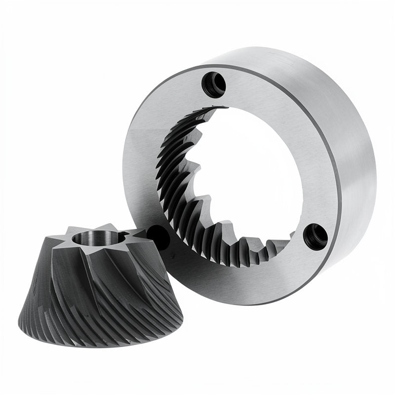 MAZZER KONY CONICAL GRINDER BLADES 67 X 14 RH (3 PHASE)