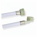 FOOD SAFE HOSE 1M 3/4 X 3/4 - WRAS APPROVED