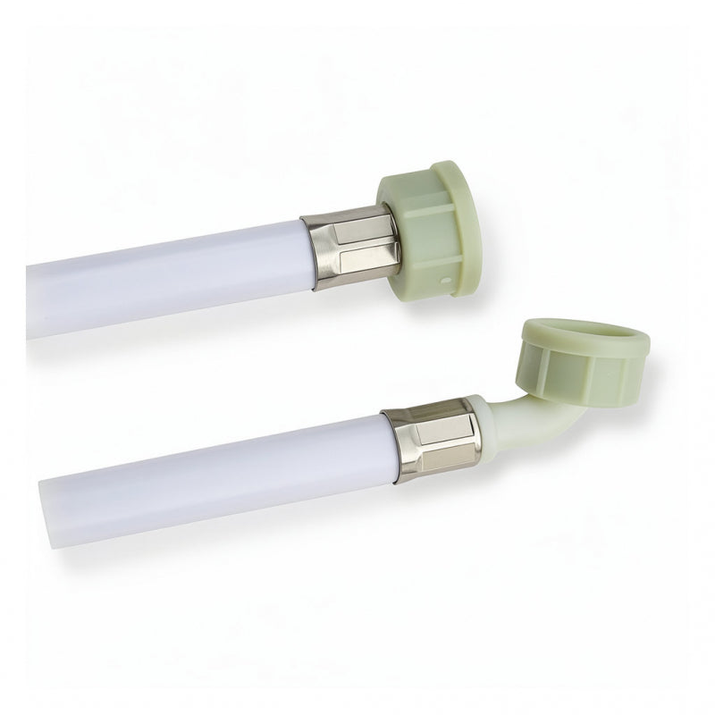 FOOD SAFE HOSE 1M 3/4 X 3/4 - WRAS APPROVED
