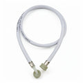 FOOD SAFE HOSE 1.5M 3/4 X 3/4 - WRAS APPROVED