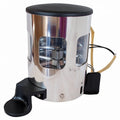 MAZZER SUPER JOLLY AUTO DOSER COMPLETE