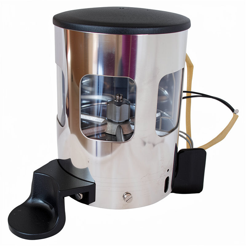 MAZZER SUPER JOLLY AUTO DOSER COMPLETE