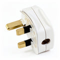 13 AMP FUSED PLUG