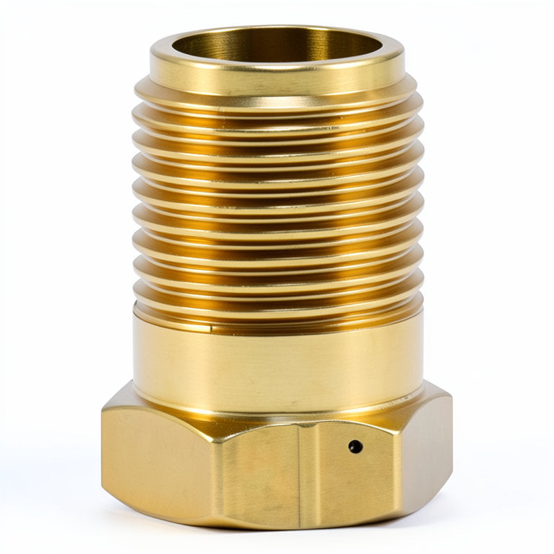 1/2 PIPE FITTING
