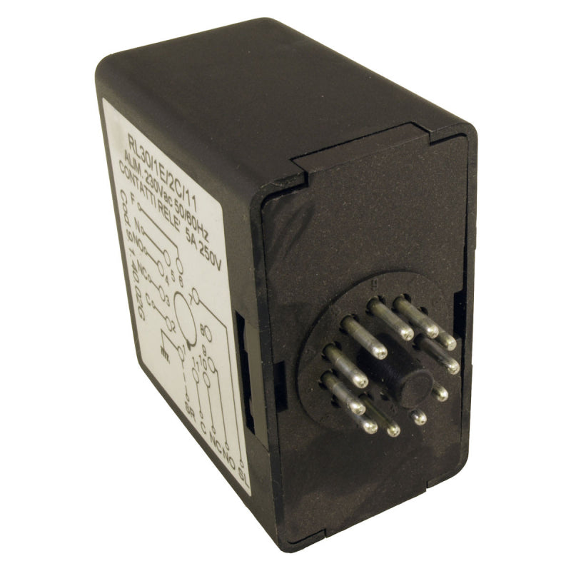 GICAR WATER LEVEL RELAY RL30/1E/2C/11 - 9.1.40.02G