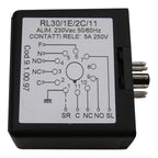 GICAR WATER LEVEL RELAY RL30/1E/2C/11 - 9.1.40.02G