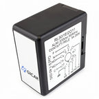 GICAR WATER LEVEL RELAY RL30/1E/2C/11 - 9.1.40.02G