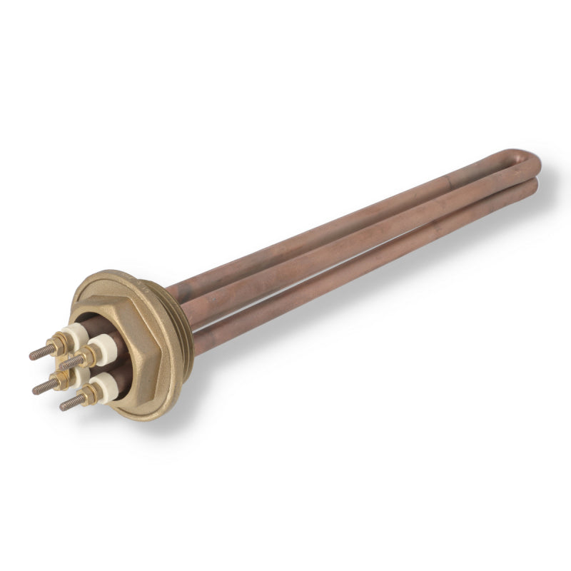 ELEMENT 2 GRP 2400W L= 235MM