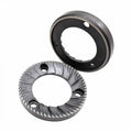 COMPAK / WEGA K6 GRINDER BLADES 64 X 38 RH