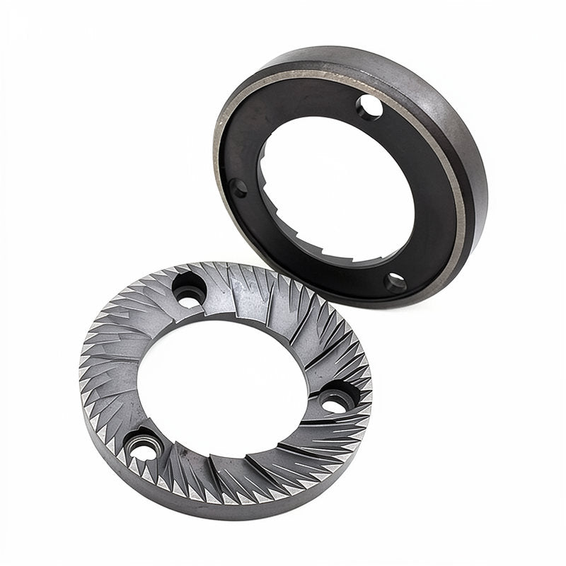 COMPAK / WEGA K6 GRINDER BLADES 64 X 38 RH