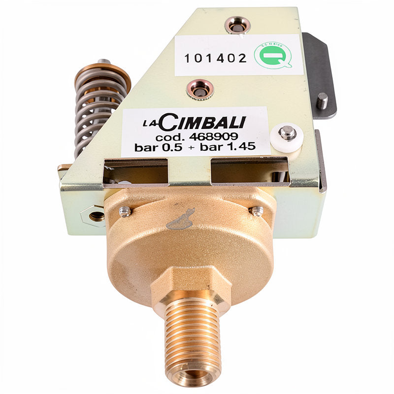 CIMBALI PRESSURE SWITCH