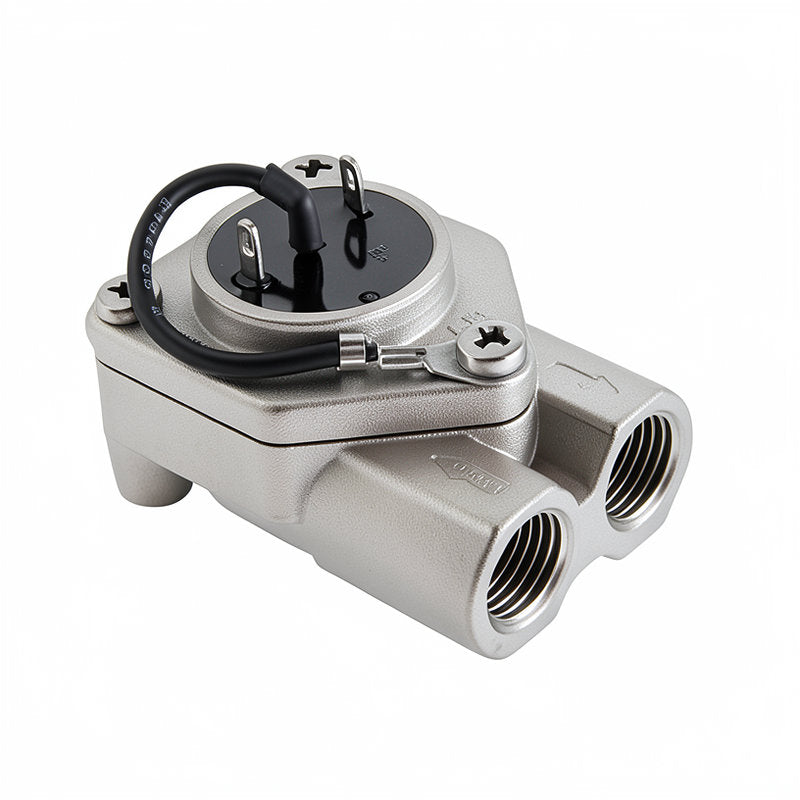 FLOWMETER 1/4 WITH WIRE 9.0.24.05G